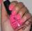 China Glaze Schocking Pink  14ml   - Ciechanów