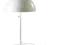 IKEA BRASA 365+ lampa stołowa białaTania Wysyłka
