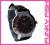 -25% FUNKY FISH* FANTASTYCZNY ZEGAREK GUMOWY PASEK
