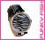 -20 % FUNKY FISH *** FANTASTYCZNY ZEGAREK * ZEBRA