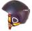 Kask BRENDA AXEL Matt Black S/M kask Juniorski