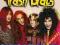 TRASH BRATS - OUT OF THE CLOSET [CD] NÓWKA