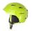 Kask BRENDA BRAVO LIME M kaski sporty zimowe