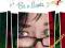LEA DELARIA - BE A SANTA [CD] NOWA Z ANGLII