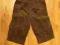 Spodnie sztuksowe CHEROKEE rozm.74 cm(6-9 m-cy):-)