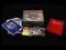 ARMSTRONG LOUIS - SATCHMO AMBASSADOR.. /10CD BOX/