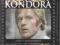 Trzy Dni Kondora DVD
