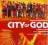 {{{ LP CITY OF GOD - SOUNDTRACK musisz mieć!!!!!!!