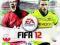 FIFA 12 PS3 NOWA SUPER CENA 136,90 PROMOCJA!!