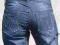 MODNE JEANSY CIĄŻOWE -- XL -- gratis