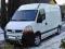 Renault Master Mascott Koleos Trafic Orurowanie