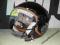 Kask otwarty NO FEAR PILOT jet skuter chopper