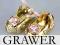 CHRZEST, URODZINY SWAROVSKI BUCIKI*GRAWER GRATIS