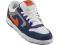 BUTY NIKE RENZO JR - 36.5