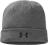 UNDER ARMOUR CZAPKA SIDELINE BEANIE szara