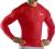 UNDER ARMOUR HG COMPRESSION LONGSLEEVE CZER.roz.M