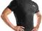 UNDER ARMOUR HG COMPRESSION FULL TEE -CZAR. roz.M