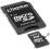 KINGSTON KARTA PAMIECI microSD 2GB adapter SD WROC