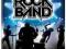 ROCK BAND (premierowe) na Nintendo Wii