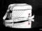 BAG5 torba sportowa FAIRTEX damska biała