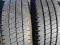 OPONA, OPONY 205/65 R16C GOODYEAR 2 SZT. ZIMA BUS