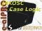 CASE LOGIC PLS214K etui do notebooka 13-14"