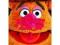 MUPPET SHOW (SEASON 3) (4 DVD) MUPPETS MAPETY