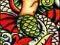 ED HARDY - SYRENA - tattoo plakat 31x92cm !