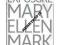EXPOSURE - MARY ELLEN MARK - PHAIDON