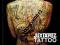 Juxtapoz Tattoo - ALBUM TATUAZY