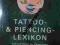 TATUAZ - TATTOO &amp;amp; PIERCING - LEXIKON