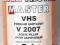 PODKŁAD MASTER TROTON VHS 5:1 V 2007