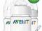 Philips Avent zestaw butelek 3 x 125 ml