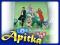 DVD - LOS NUMEROS - nowa, folia