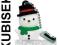 Emtec PenDrive 4GB BAŁWAN SNOWMAN - sklep Łódź