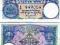 Bhutan 1 Crip 1974 P-1 Stan I UNC