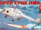 WESTLAND SUPER LYNX HMA.8 -1/72 (ZTS PLASTYK)