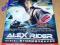 DVD - Alex Rider - Misja Stormbreaker [2 DVD]FOLIA