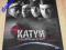 DVD - Katyń --- reż. Andrzej Wajda --- FOLIA !!!