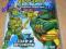 DVD - Turtles - Wojownicze Żółwie Ninja - Atak ...