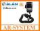 CB Mikrofon MIDLAND / ALAN 48+ / 6 PIN / F- ra VAT