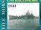 PROFILE 99 USS BALTIMORE 1944- ciężki krążownik