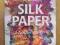 en-bs RUSSON : HANDMADE SILK PAPER / PAPER CRAFT