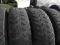 13x22,5 13xR22,5 R 22,5 TYŁ 4szt MICHELIN BUDOWLAN