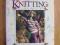 en-bs MITCHELL THE COUNTRY DIARY BOOK OF KNITTING