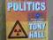 en-bs TONY HALL : NUCLEAR POLITICS