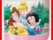 LAMPA DZIECIĘCA KINKIET DISNEY PRINCESS 03365