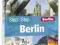 BERLITZ BERLIN PRZEWODNIK STEP BY STEP + PLAN...