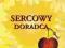SHUFLADA -- SERCOWY DORADCA TW [BOOK] [NOWA]