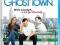 SHUFLADA -- Ghost Town [BLU-RAY] [NOWY]